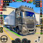 icon City Euro Truck Games 2023