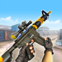 icon Fps Fire Battleground Offline