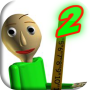 icon Baldi's Basics 2 para Aermoo M1