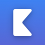 icon Knowunity: AI Study Helper para swipe Konnect 4G