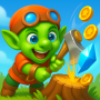 icon Goblins Wood: Tycoon Idle Sim para Maze Alpha