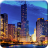 icon USA Night Live Wallpaper 1.0.3