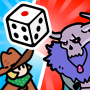 icon Lucky Guy