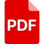 icon PDF Reader - PDF Viewer para Meizu MX6