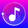 icon Offline Music Player: Play MP3 para Samsung Galaxy Core Lite(SM-G3586V)
