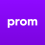 icon Prom.ua — інтернет-покупки para Gigabyte GSmart Classic Pro