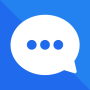 icon Messages: Chat & Message App para Huawei Honor 5A CAM-AL00