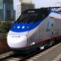 icon Bullet Train Driver Simulator Railway Driving 2018 para Lenovo K5 Play