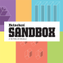 icon Sandbox Festival para Samsung Galaxy S6