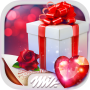 icon Hidden Objects Love – Best Love Games para neffos C5 Max