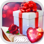 icon Hidden Objects Love – Best Love Games para verykool Cosmo s5528