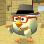 icon Chicken Gun para Micromax Bolt Supreme 2