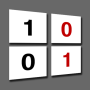 icon Binary Puzzle