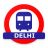 icon Delhi Travel 1.86