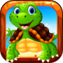 icon Turtle Adventure World para Samsung Galaxy Ace 2 I8160