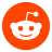 icon Reddit 2025.06.0