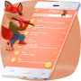 icon New Wolf SMS para Lenovo K5 Play