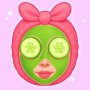 icon Satisfying Skincare ASMR Game para Leagoo M7