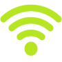 icon wifiFront