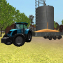 icon Tractor 3D: Grain Transport