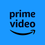 icon Amazon Prime Video para amazon Fire HD 8 (2017)