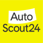 icon AutoScout24: Buy & sell cars para intex Aqua Lions 3