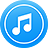 icon Music player 184.03