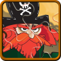 icon Pirate Puzzle Games for Kids para Leagoo T5c