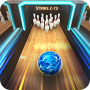 icon Bowling Crew — 3D bowling game para ASUS ZenFone 3 (ZE552KL)