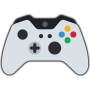 icon Game Controller for Xbox para oukitel K5