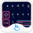 icon TouchPal SkinPack Vintage Neon Light 6.2.14.2019