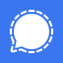 icon Signal Private Messenger para AllCall A1