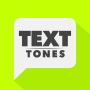 icon Text Tones