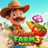 icon Village Farm Match 3 5.2