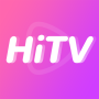icon HiTV - HD Drama, Film, TV Show para sharp Aquos R