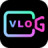 icon VlogU 7.6.0