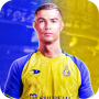 icon Soccer Ronaldo wallpapers CR7 para cherry Flare A1