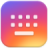 icon Deco Keyboard 4.7.5