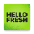 icon HelloFresh 25.7.3