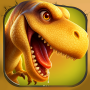 icon Talking Dinosaur:Tyrannosaurus para Samsung Galaxy Xcover 3 Value Edition