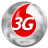 icon Vodafone 3G 3.9.3