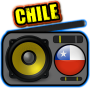 icon Radios de Chile para tecno W1