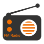 icon FM Radio (Streaming) para blackberry Motion