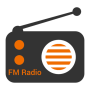 icon FM Radio (Streaming) para Gionee X1s