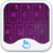 icon TouchPal SkinPack Purple Butterfly 6.2.14.2019