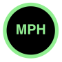 icon Speedometer para Micromax Vdeo 5
