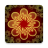 icon Neon Flower 1.1.3