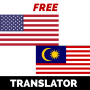 icon English Malay Translator