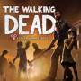 icon The Walking Dead: Season One para Motorola Moto C