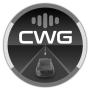 icon CarWebGuru Car Launcher para Samsung Galaxy Y S5360